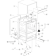 Horeca Parts - Zmywarka gastronomiczna Dihr - DS40