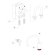 Horeca Parts - Zmywarka gastronomiczna Dihr - DW102N
