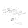 Horeca Parts - Zmywarka gastronomiczna Dihr - DW102N