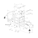 Horeca Parts - Zmywarka gastronomiczna Dihr - DW102N