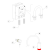 Horeca Parts - Zmywarka gastronomiczna Dihr - dw105