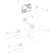 Horeca Parts - Zmywarka gastronomiczna Dihr - GS40