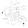 Horeca Parts - Zmywarka gastronomiczna Dihr - GS40
