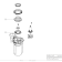 Horeca Parts - Automatyczny ekspres do kawy Dr.Coffee Coffee Center