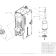 Horeca Parts - Automatyczny ekspres do kawy Dr.Coffee Coffee Center