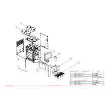 Horeca Parts - Automatyczny ekspres do kawy Dr.Coffee COFFEEBAR PLUS B