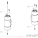 Horeca Parts - Automatyczny ekspres do kawy Dr.Coffee COFFEEBAR PLUS B
