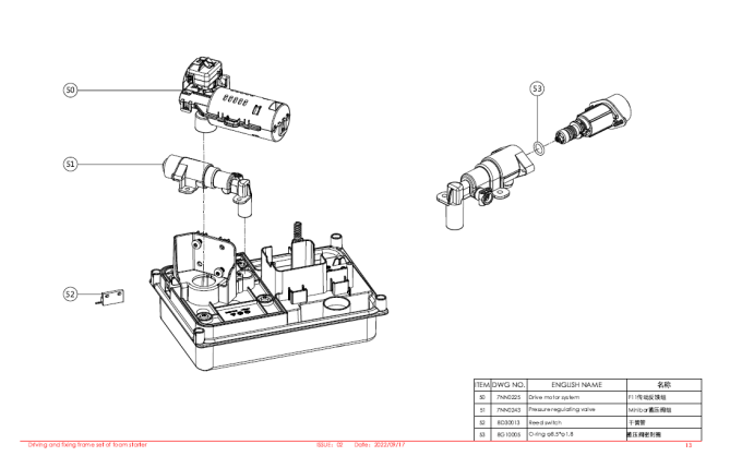Horeca Parts - Automatyczny ekspres do kawy Dr.Coffee COFFEEBAR PLUS B