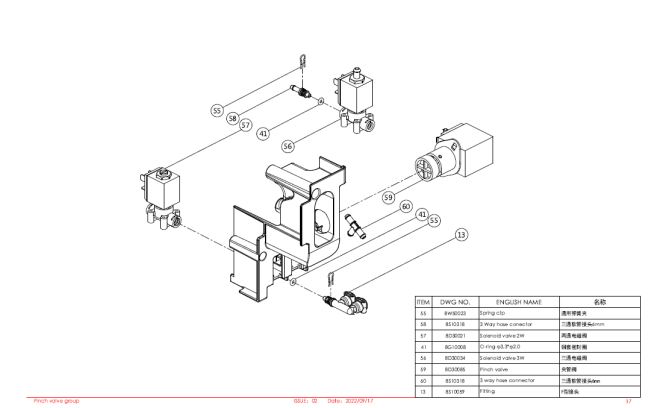 Horeca Parts - Automatyczny ekspres do kawy Dr.Coffee COFFEEBAR PLUS B