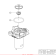 Horeca Parts - Automatyczny ekspres do kawy Dr.Coffee COFFEEBAR PLUS B