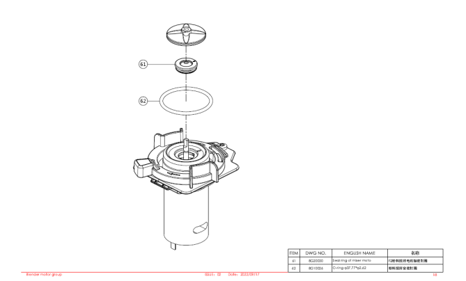 Horeca Parts - Automatyczny ekspres do kawy Dr.Coffee COFFEEBAR PLUS B