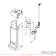 Horeca Parts - Automatyczny ekspres do kawy Dr.Coffee COFFEEBAR PLUS B