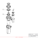 Horeca Parts - Automatyczny ekspres do kawy Dr.Coffee F08