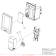 Horeca Parts - Automatyczny ekspres do kawy Dr.Coffee H08