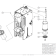 Horeca Parts - Automatyczny ekspres do kawy Dr.Coffee Minibar