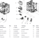 Horeca Parts - Ekspres do kawy automatyczny Profi Line biały - Hendi 208854