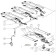 Horeca Parts - Grill gazowy Hendi 145555