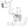 Horeca Parts - Kostkarka do lodu Hendi FR30