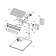 Horeca Parts - Kostkarka do lodu Hendi FR70