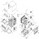 Horeca Parts - Kuchenka mikrofalowa Hendi 281376