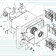 Horeca Parts - Piec konwekcyjno-parowy Hendi 224687  (EKF464-511-416GUD)