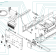 Horeca Parts - Piec konwekcyjno-parowy Hendi 224687  (EKF464-511-416GUD)
