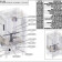 Horeca Parts - Zmywarka do tac i garów 50x60 elektroniczna z dozownikiem detergentu i pompą spustową 5kW 230V Hendi 236567