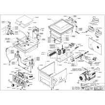 Horeca Parts - Pakowarka próżniowa Henkelman Boxer 35