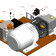 Horeca Parts - Pakowarka Henkelman Jumbo 30