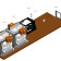 Horeca Parts - Pakowarka Henkelman Jumbo 42