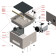 Horeca Parts - Pakowarka Henkelman Jumbo 42