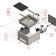 Horeca Parts - Pakowarka Henkelman Jumbo 42