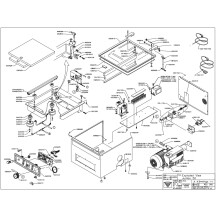 Horeca Parts - Pakowarka Henkelman Jumbo 50