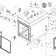 Horeca Parts - Piec konwekcyjno-parowy Lainox CEV061X