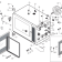 Horeca Parts - Piec konwekcyjno-parowy  Lainox CVE024X