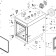 Horeca Parts - Piec konwekcyjno-parowy Lainox CVE061S