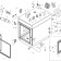 Horeca Parts - Piec konwekcyjno-parowy Lainox CVE061X