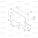 Horeca Parts - Piec konwekcyjno-parowy Lainox ICET051