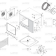 Horeca Parts - Piec konwekcyjno-parowy Lainox  NAEV072R