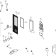 Horeca Parts - Piec konwekcyjno-parowy Lainox NAEV101R