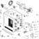 Horeca Parts - Piec konwekcyjno-parowy Lainox NAEV101R
