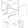 Horeca Parts - Frytownica elektryczna MBM 13L EF477