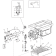 Horeca Parts - Frytownica gazowa MBM 2x7L GF4772V