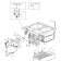 Horeca Parts - Frytownica gazowa MBM 2x14L MG7GF777