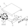 Horeca Parts - Zmywarka do naczyń 50x50, manualna Hendi 231685 - Wersja nowa