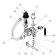 Horeca Parts - Zmywarka Silanos EXV057