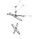 Horeca Parts - Zmywarka Silanos EXV057