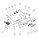 Horeca Parts - Zmywarka Silanos EXV082