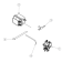 Horeca Parts - Zmywarka Silanos EXV083
