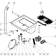 Horeca Parts - Zmywarka Silanos EXV084